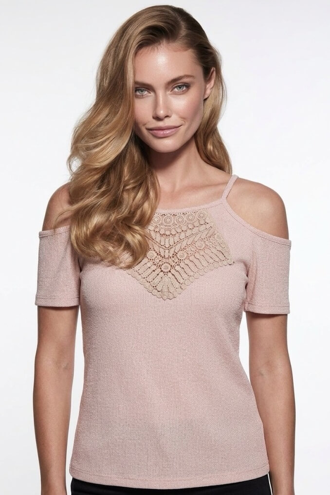 חולצה רומי