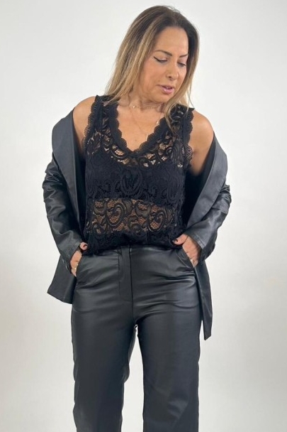 גופיה יעל - 1