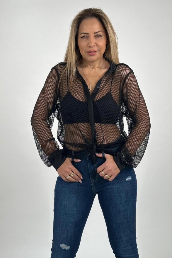 חולצה לירון - 1