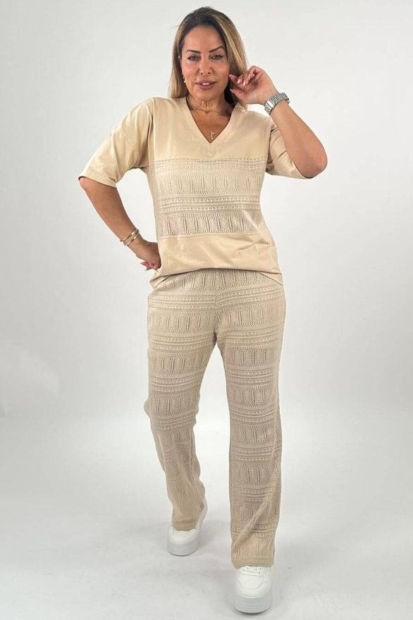 חליפה דריה