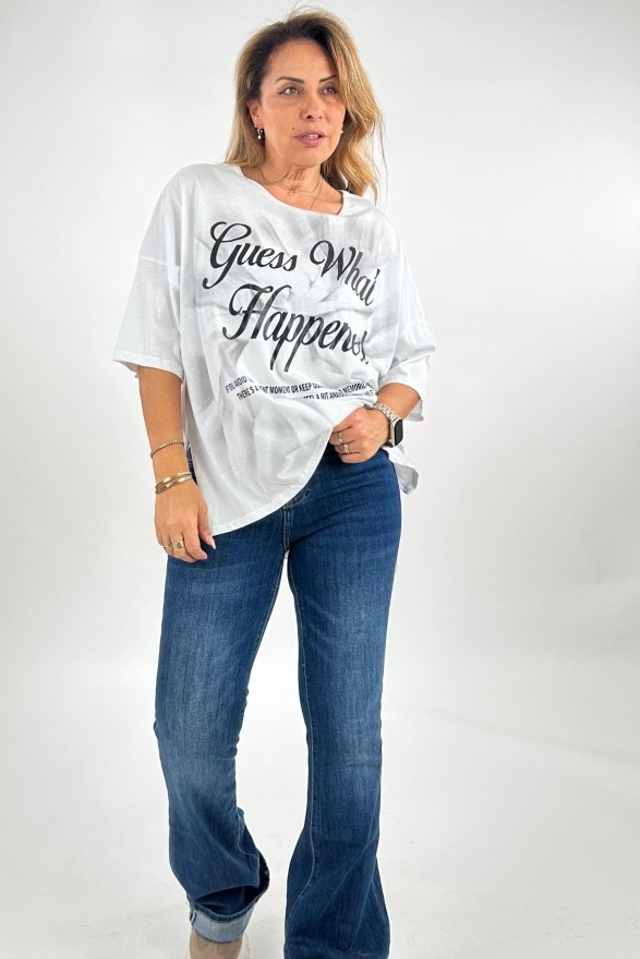 חולצה מעוצבת 