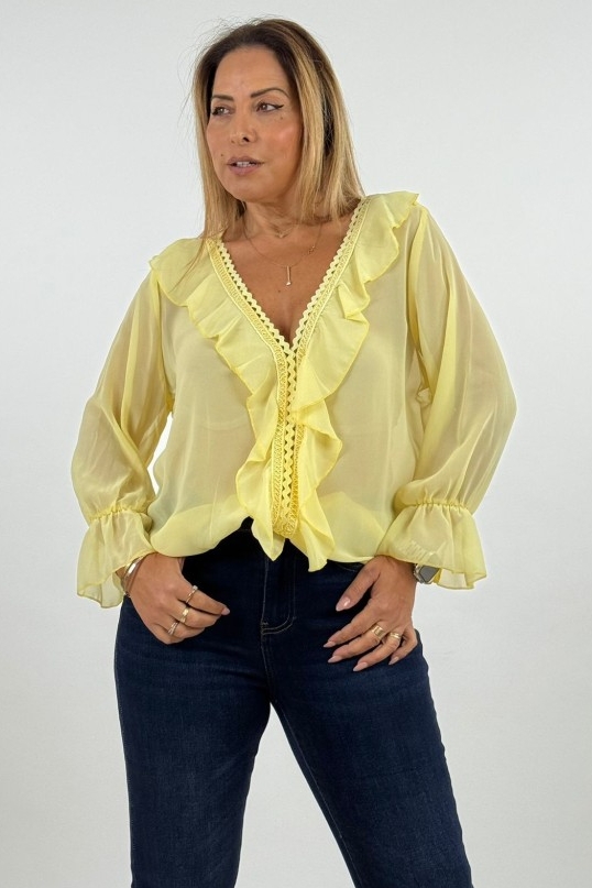 חולצה קלואי