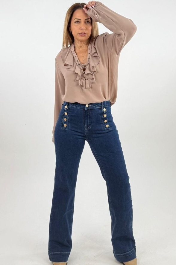 ג'ינס ייבוא איטליה 