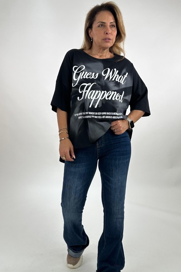 חולצה מעוצבת - 2