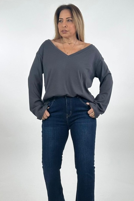 חולצה גלי - 2