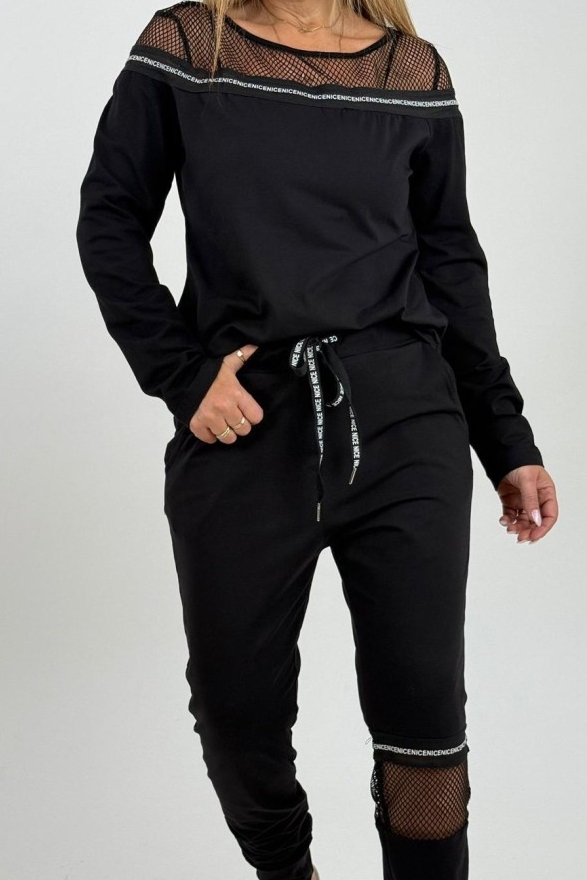 חליפה יעל - 2