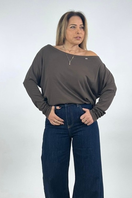 חולצה עמית - 2