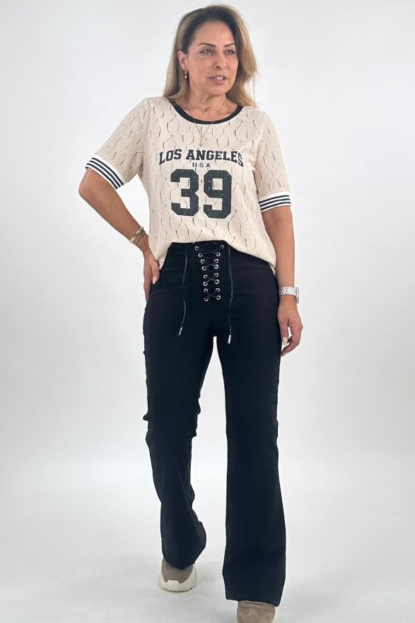 חולצה בלה