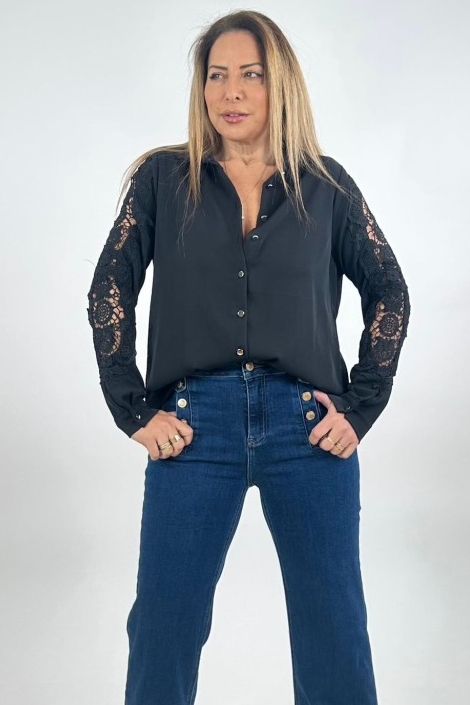 חולצה אופיר