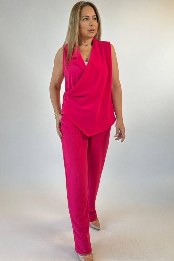 חליפה מלאני