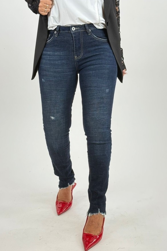 ג'ינס ייבוא איטליה 