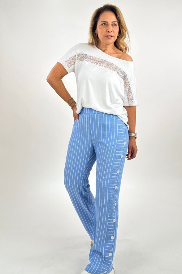 חולצה רינוש