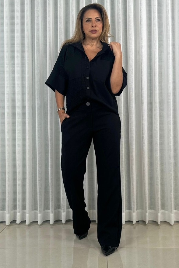 חליפה קמילה - 2