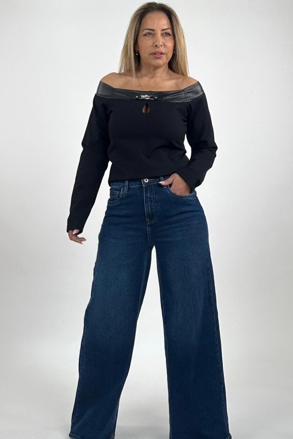 ג'ינס ייבוא איטליה - 2