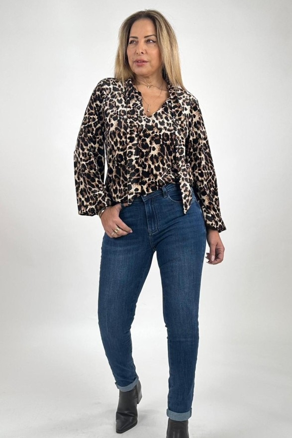 ג'ינס ייבוא איטליה - 2