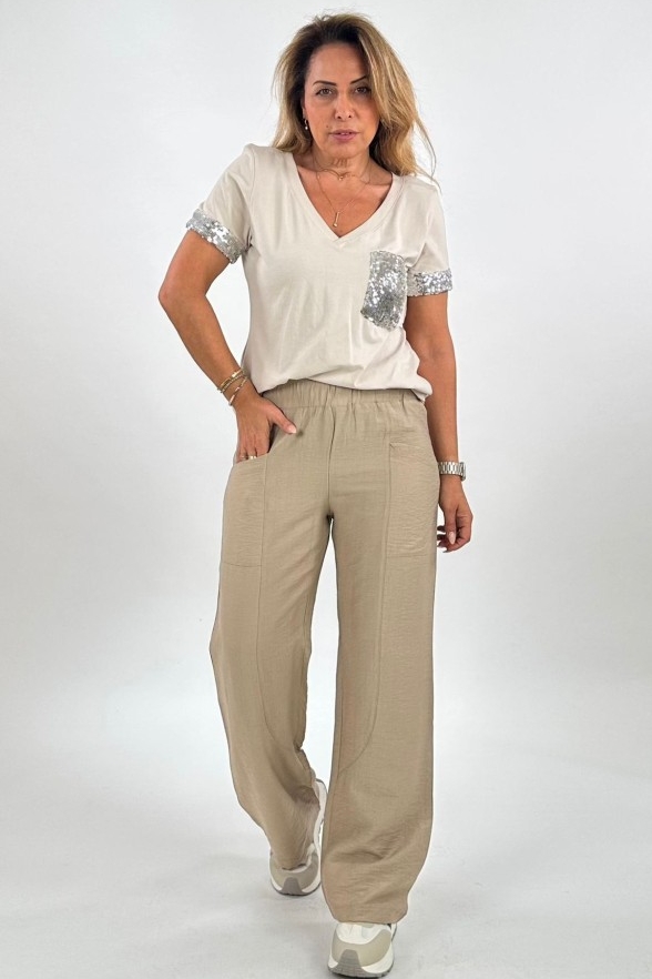 מכנס לורן - 2