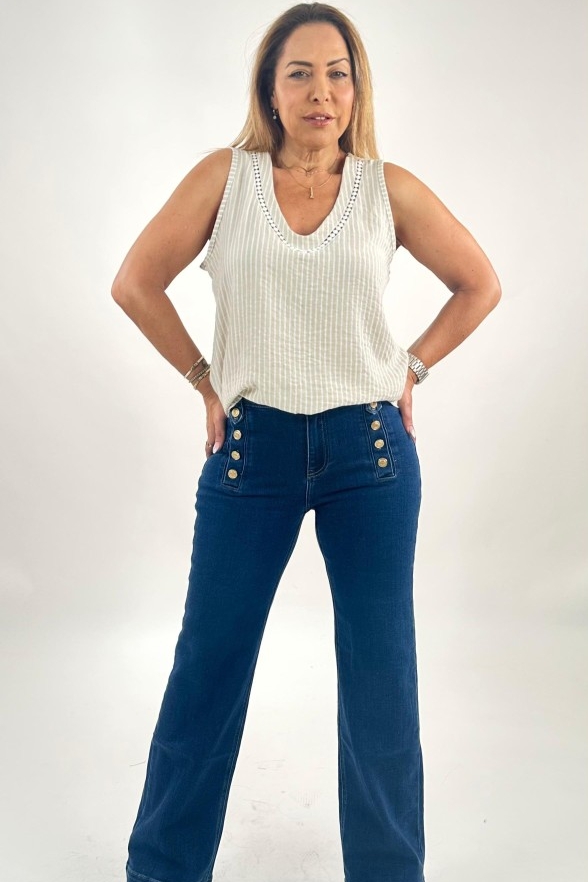 גופיה מילי - 2