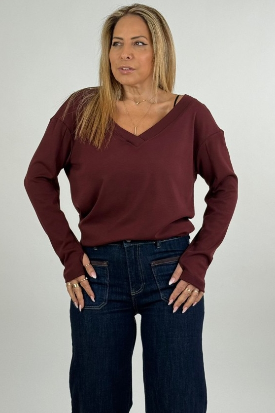 חולצה לירון - 3