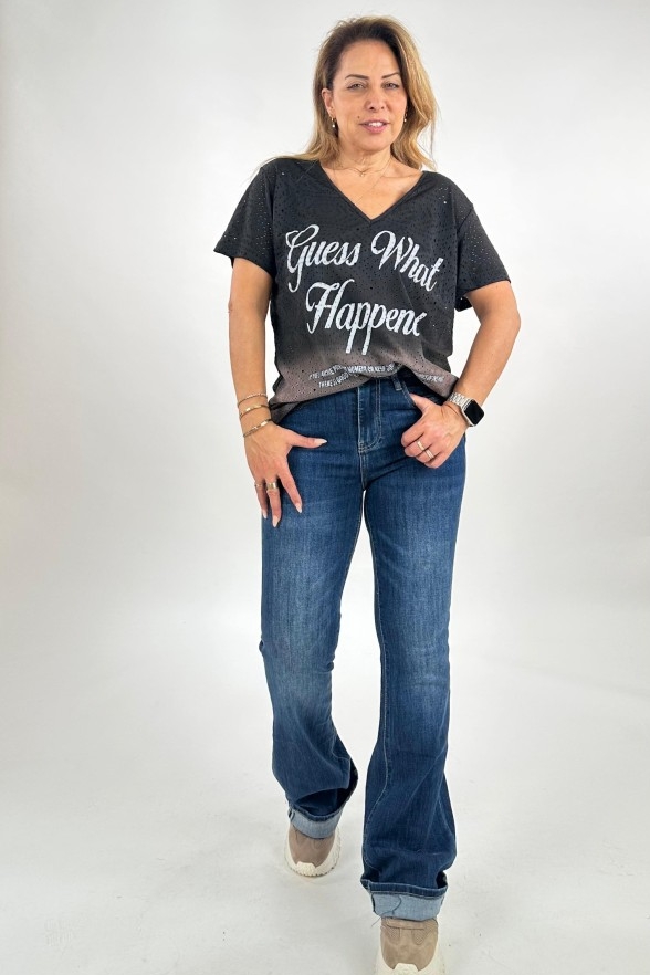 חולצה מעוצבת - 2