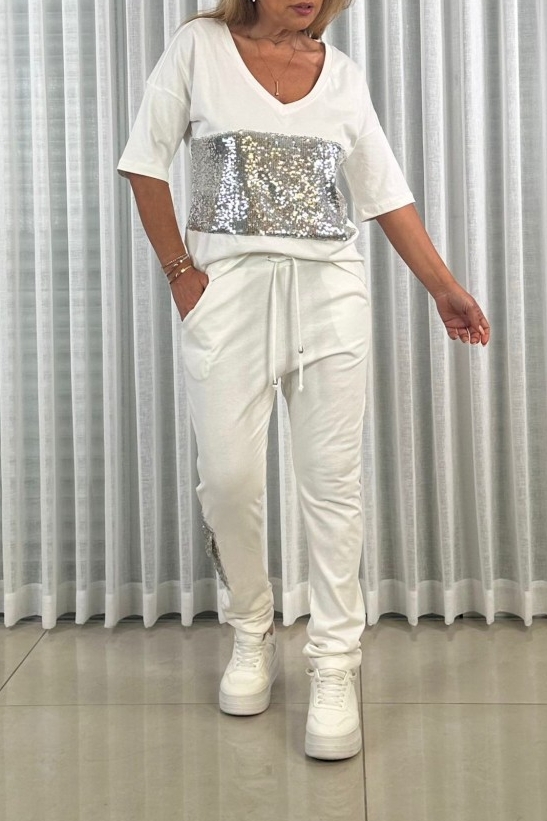 חליפה ליבי